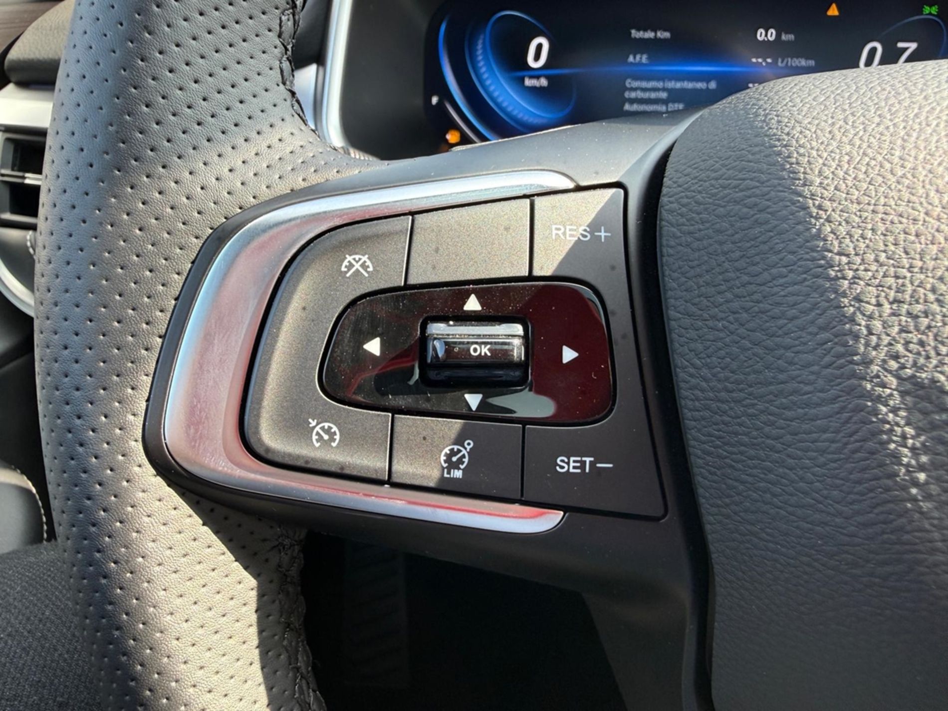 1.5 turbo Gpl 149cv - Gallotti Auto